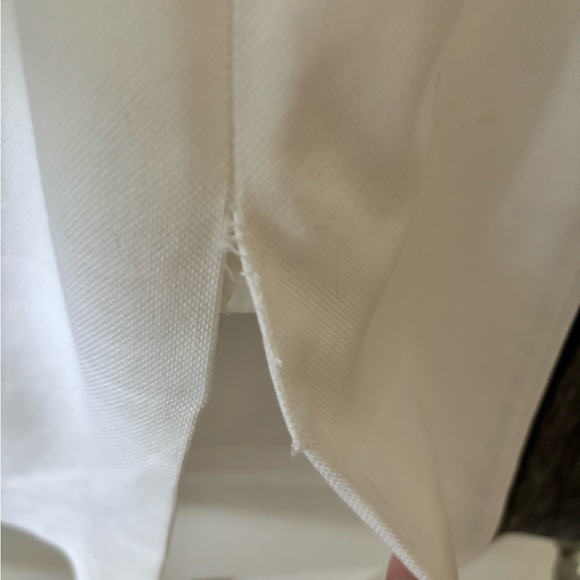 White House Black Market Dress - size 8 - Picture 4 of 4